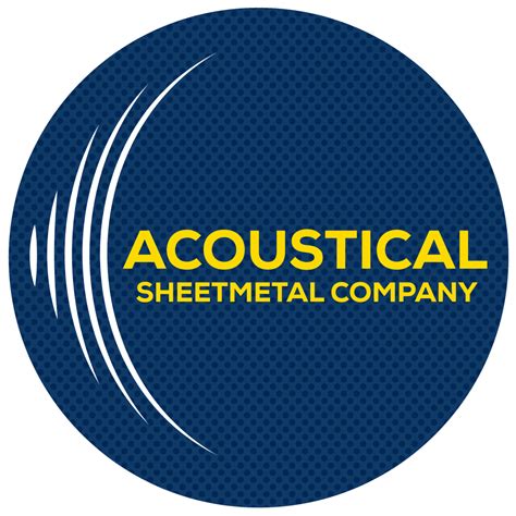 acoustical sheet metal inc|acoustical sheetmetal company.